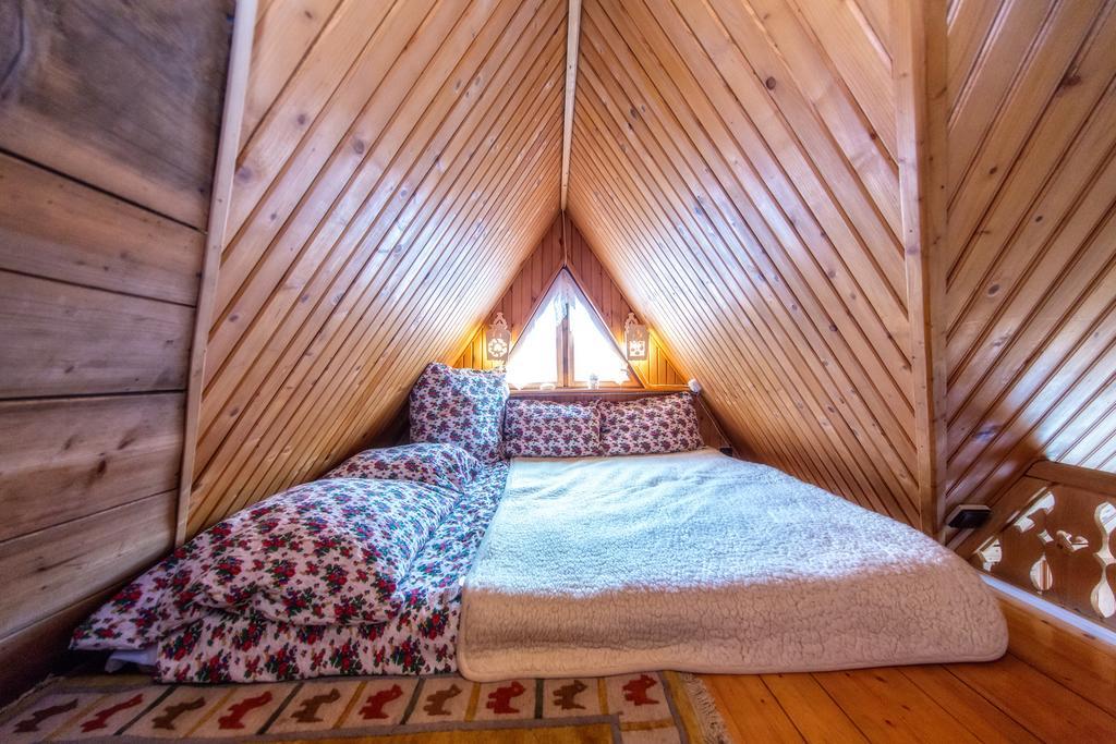 Figusowka Privatunterkunft Zakopane