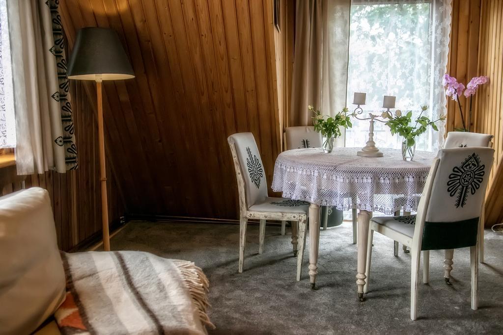 Privatunterkunft Figusowka *