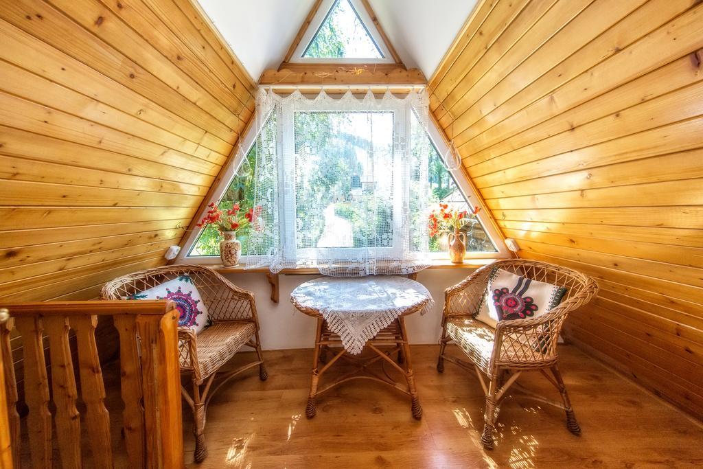 Figusowka Privatunterkunft Zakopane