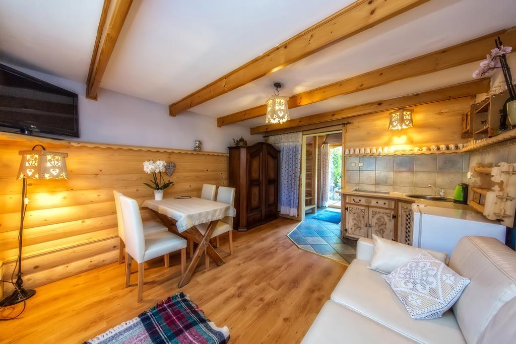 Figusowka * Zakopane