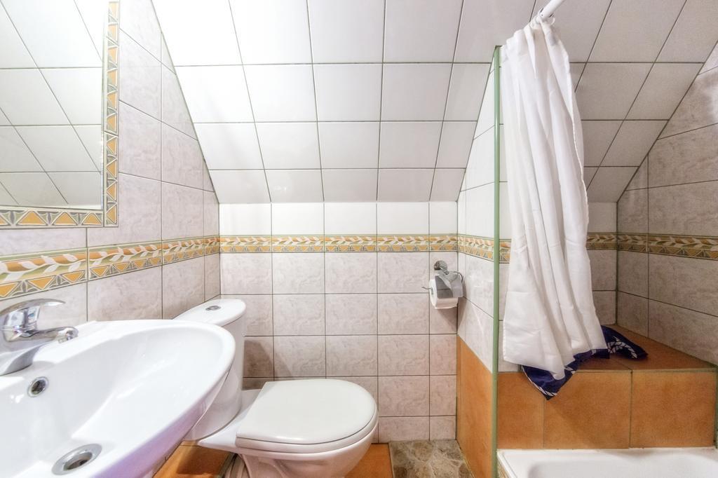 Figusowka Privatunterkunft