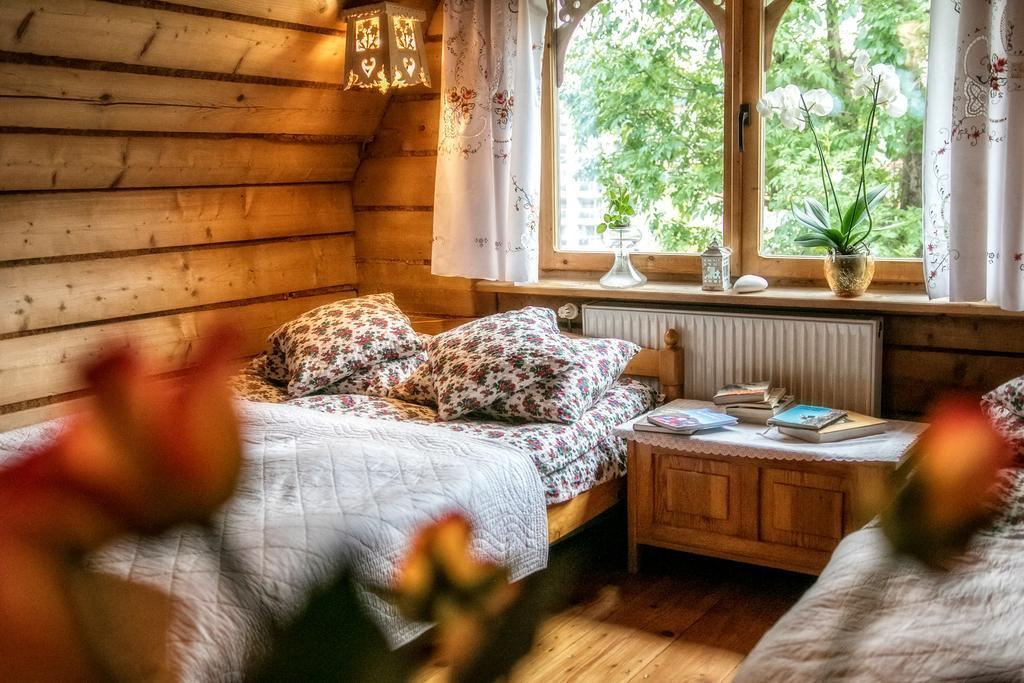 Figusowka Privatunterkunft Zakopane